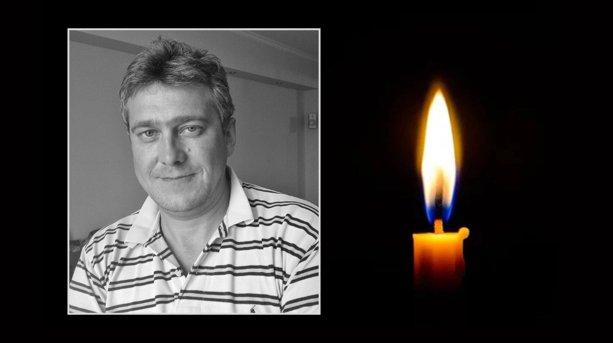 Трагедія на Дніпропетровщині: загибель водія під ударом дрона