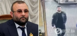 У Дніпрі син кримінального авторитета “Наріка” скоїв напад на охорону радника голови ОВА, – ЗМІ