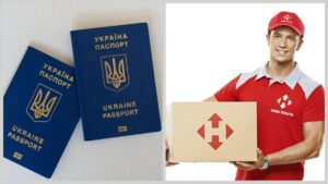 Скандал в Новій Пошті: фотографування паспортів при видачі посилок