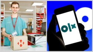 Схема підміни Apple Watch у Дніпрі: чоловік обдурив трьох продавців