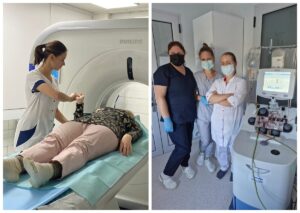 Міська клінічна лікарня №4 у Дніпрі відзначена на національному рівні