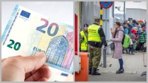 Зміна системи в’їзду до ЄС для українців: що нового?