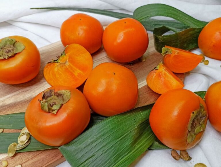 Секрети здорового харчування: користь хурми для організму