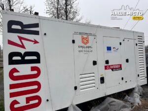 Медичні заклади Дніпра обладнані для роботи взимку