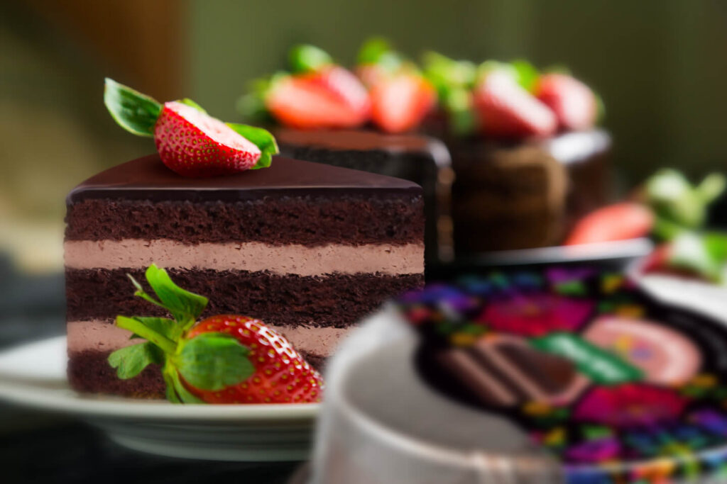 Як у Дніпрі безпечно замовити торт: поради від експертів