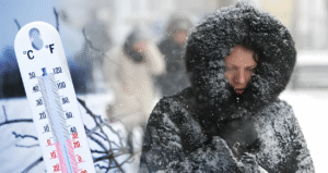 Чекайте морозів: прогноз погоди на зиму 2025-2026 в Україні