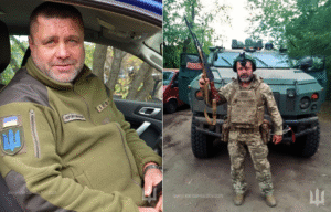 З тракториста у водії бронетехніки: доля воїна з Дніпра