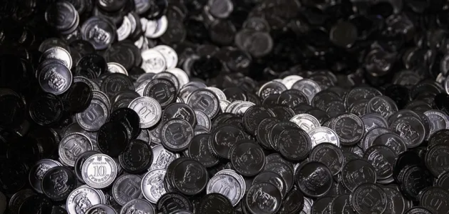 Збір монет на допомогу тваринам: НБУ оголошує завершення акції