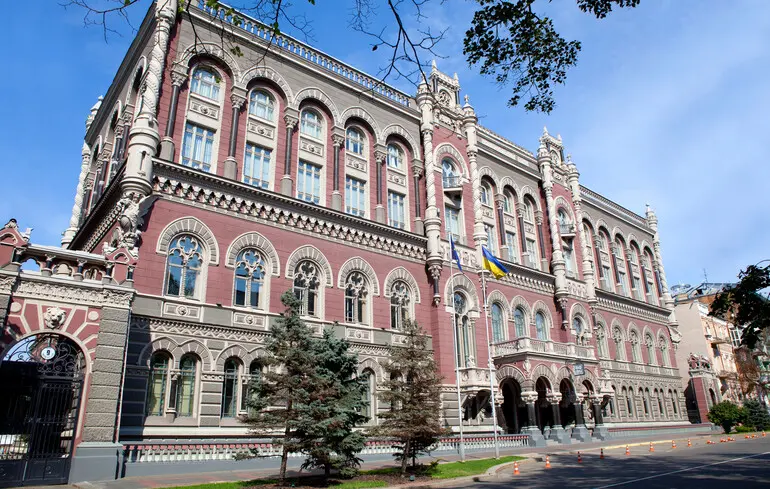 НБУ спростовує чутки про нову банкноту в 5000 гривень