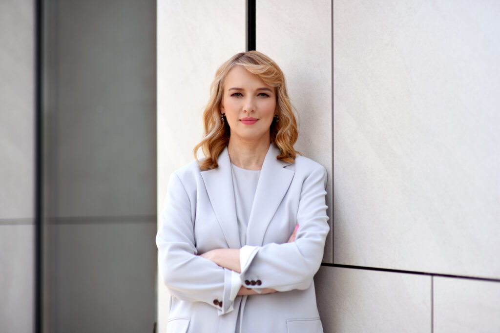 Програма “Власна справа” розширюється: нові можливості для українців