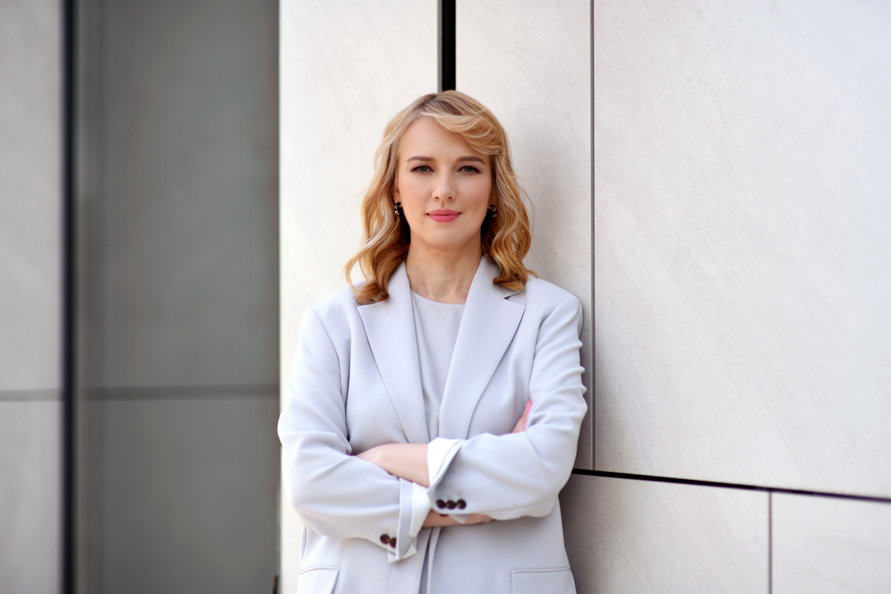 Програма “Власна справа” розширюється: нові можливості для українців