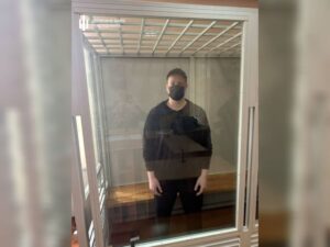 Довічне покарання за розстріл нацгвардійців на заводі у Дніпрі