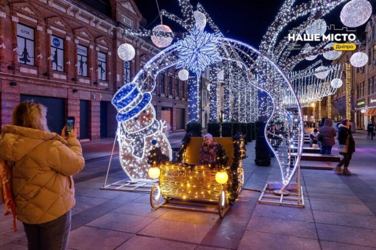 Новорічні святкування 2025–2026: календар вихідних для українців