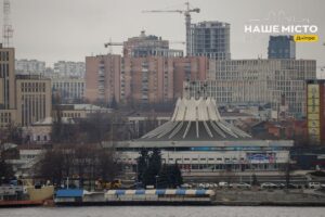 Дніпро: без обстрілів, але з тривогами