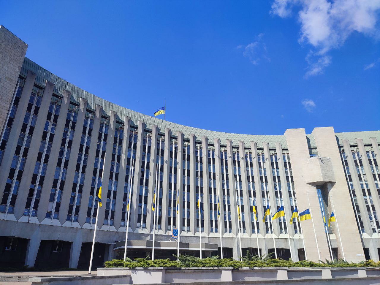 Дніпро визнано лідером за стандартами прозорості управління