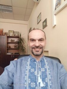 На честь Віктора Коломойця хочуть встановити меморіальну дошку