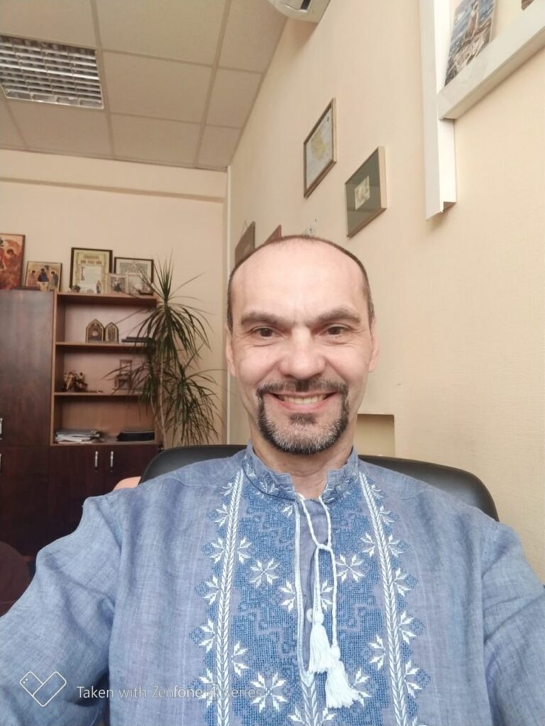 На честь Віктора Коломойця хочуть встановити меморіальну дошку