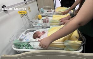 В Україні зростуть виплати при народженні дитини