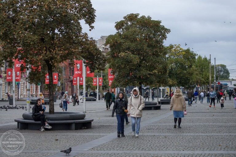 Морози наближаються: чекайте на -12°C в Україні