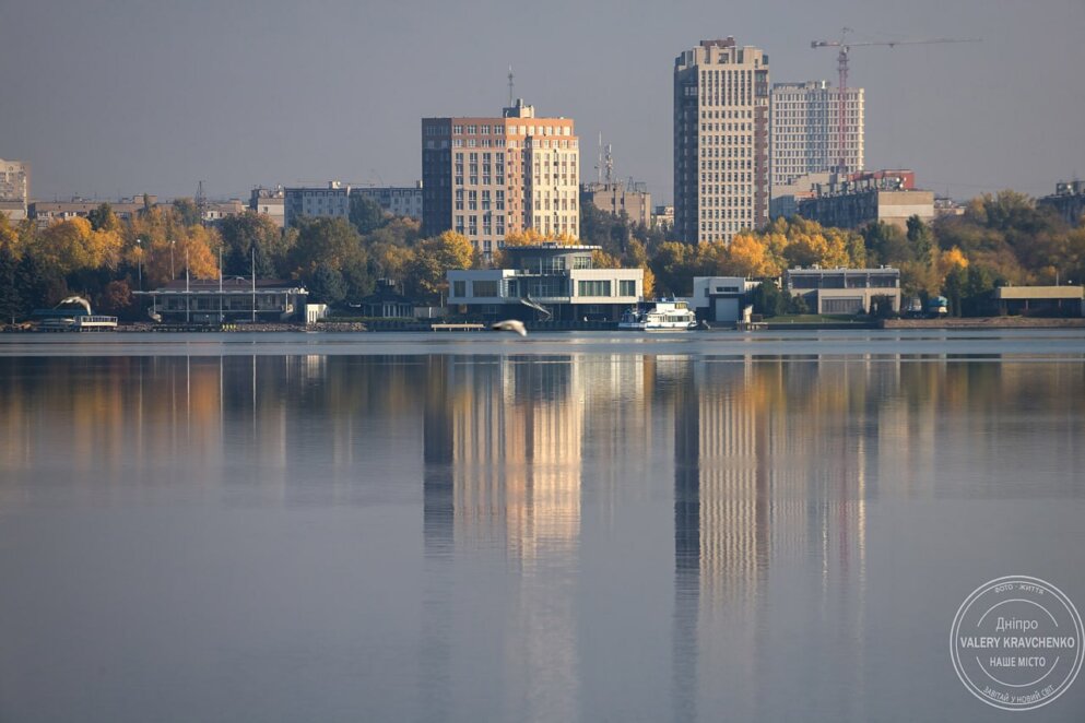 Вибухи у Дніпрі: нічні події та їх наслідки