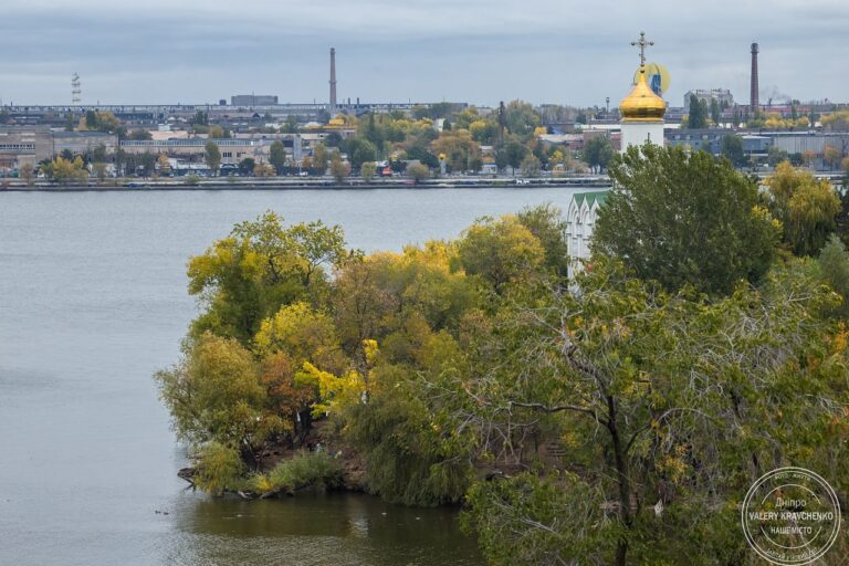 Безпечна ніч в Дніпрі: повітряні тривоги та спокій містян
