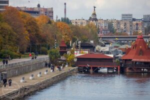 Вибухи у Дніпрі: ситуація напередодні ранку 20 листопада