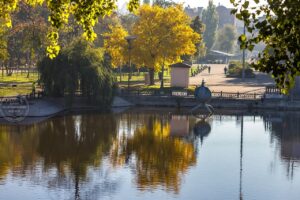 Безпечна ніч у Дніпрі попри п’ять повітряних тривог