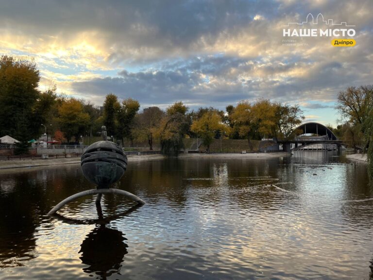 Ніч у Дніпрі минула спокійно: один сигнал повітряної тривоги