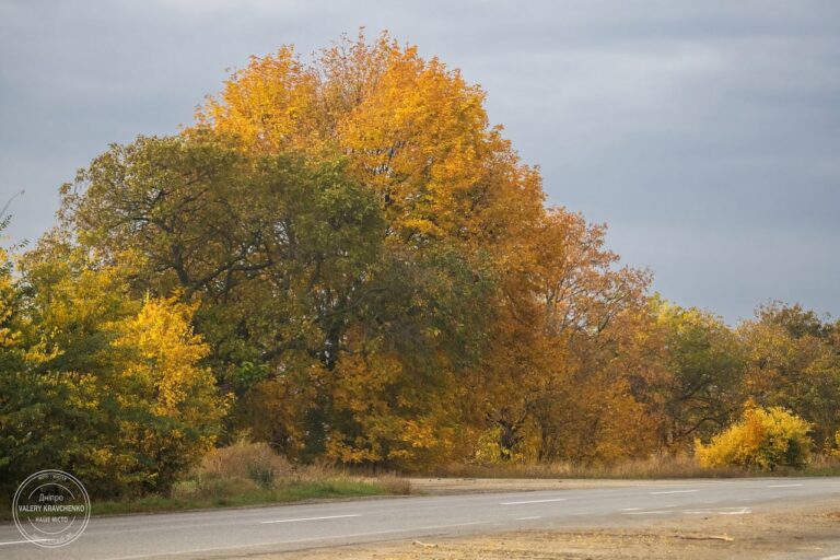 Спокійна ніч у Дніпрі: місто без тривог та обстрілів