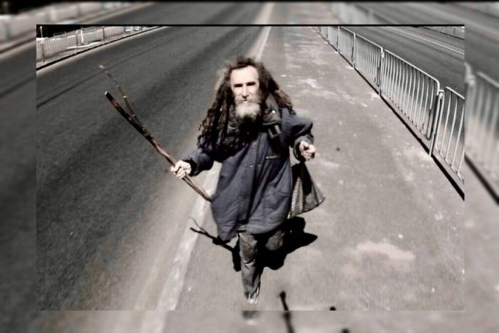 У Дніпрі встановлять мініскульптуру на честь легендарного бігуна Олександра