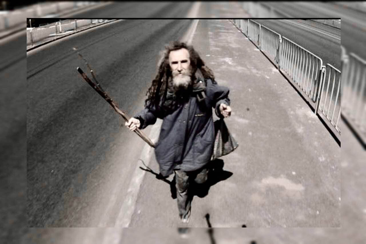 У Дніпрі з'явиться мініскульптура на честь «Фореста Гампа»