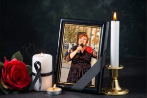 Трагедія у Дніпрі: померла відома волонтерка Людмила Горбачова