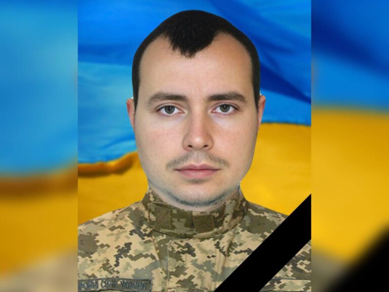 Сумна втрата для Кам’янського: загинув захисник на Донеччині
