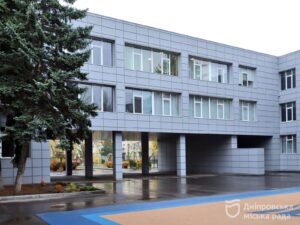 Дніпро продовжує лідирувати в термомодернізації об’єктів