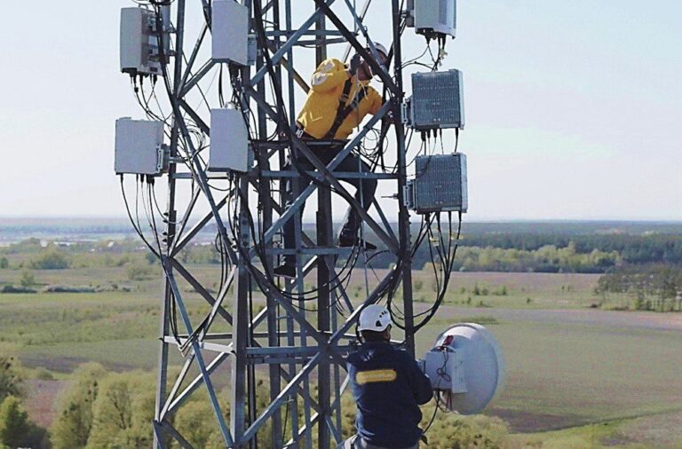 Lifecell забезпечує стабільний зв’язок в Дніпрі під час відключень