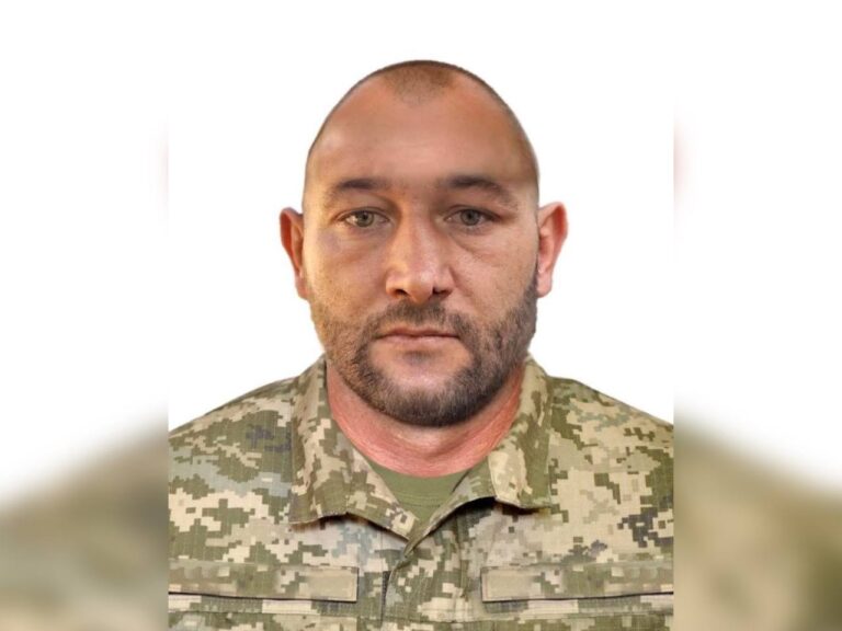 Трагедія в Нікополі: на війні загинув місцевий військовий