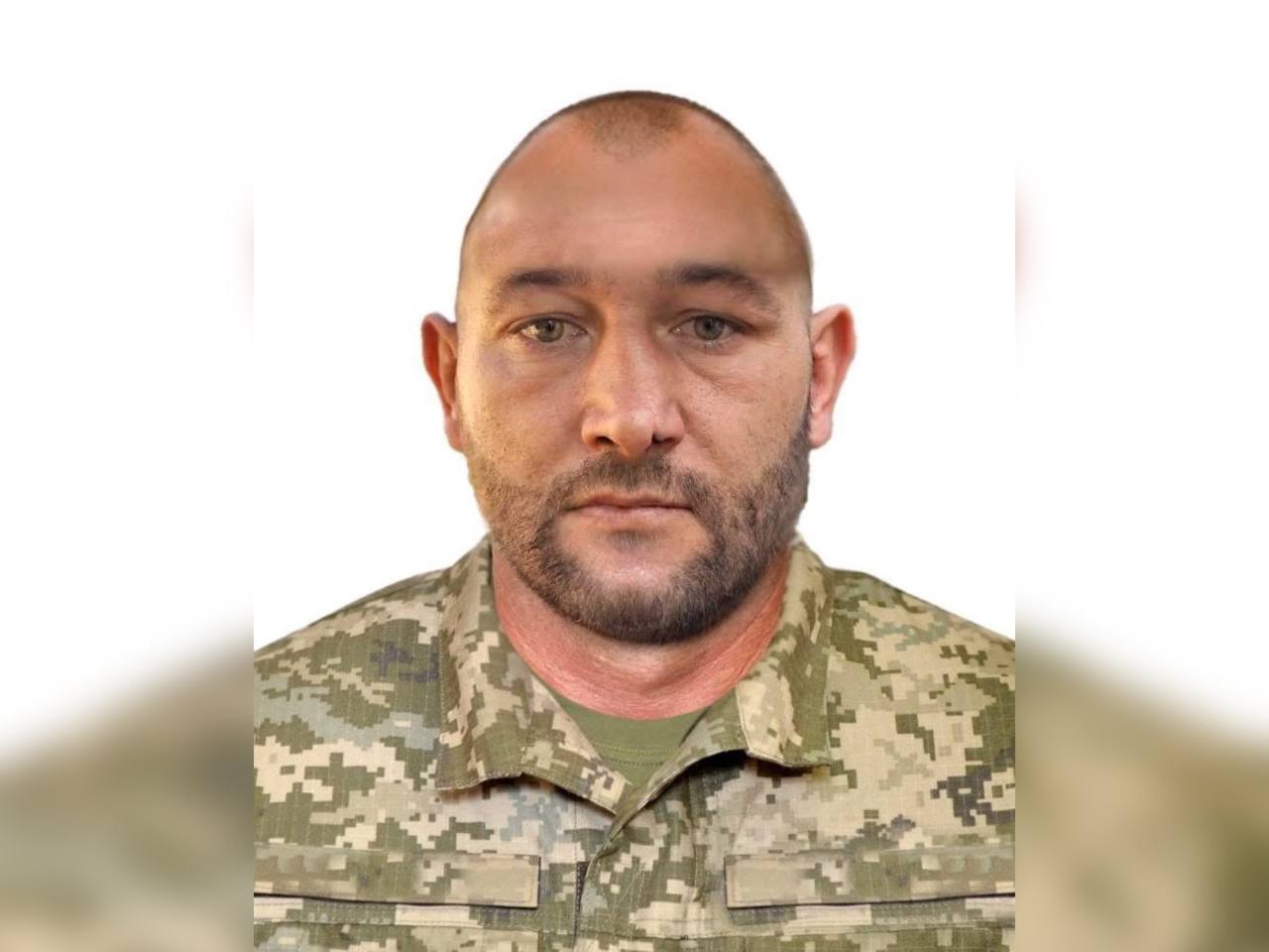 Трагедія в Нікополі: на війні загинув місцевий військовий