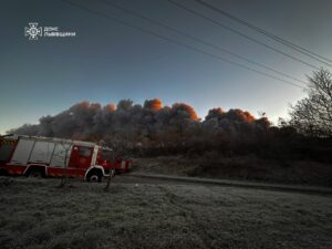 Масована ​​атака на Україну: наслідки нового удару