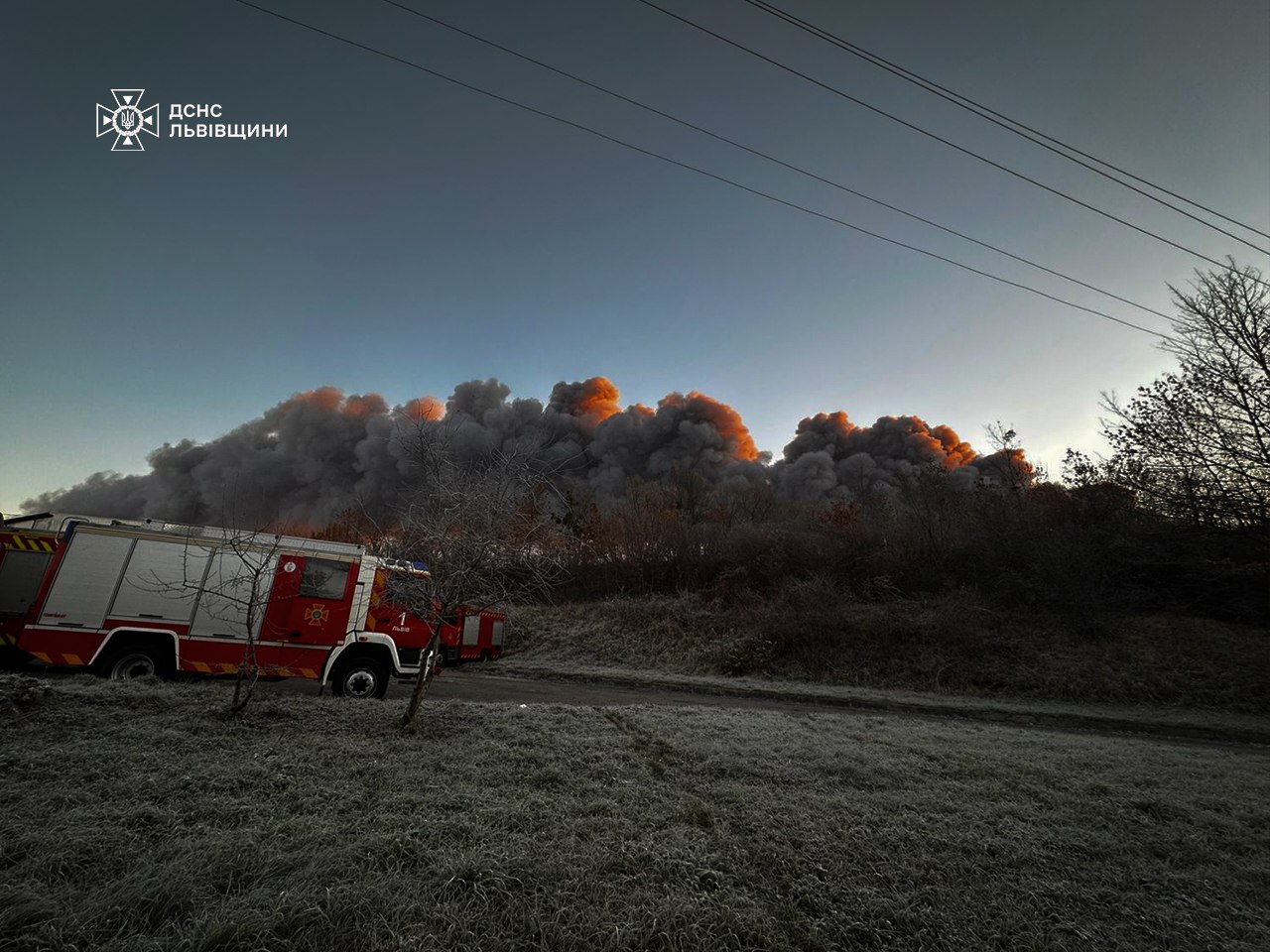 Масована ​​атака на Україну: наслідки нового удару