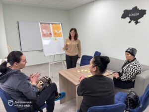 Понад 24 тисячі дніпровських сімей отримали допомогу від соціального центру