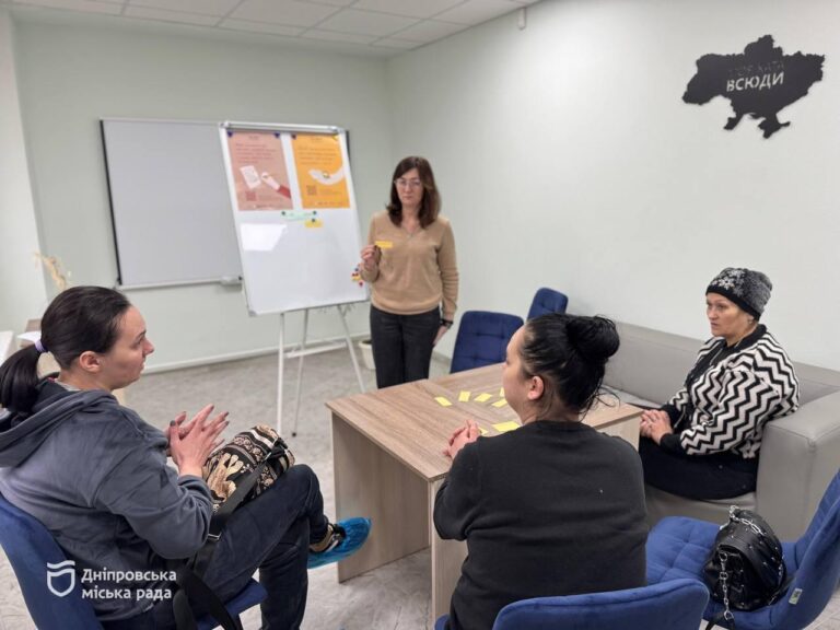 Понад 24 тисячі дніпровських сімей отримали допомогу від соціального центру