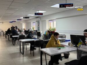 У Дніпрі запущено нову послугу ЦНАП: відтермінування від призову