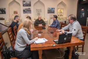 Визначення дати заснування Дніпра: науковці працюють над історією