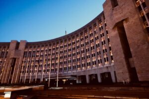 Дніпро вшанував жертв голодоморів: звернення Бориса Філатова