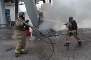 Трагедія у Нікополі: жертви обстрілів та значні руйнування