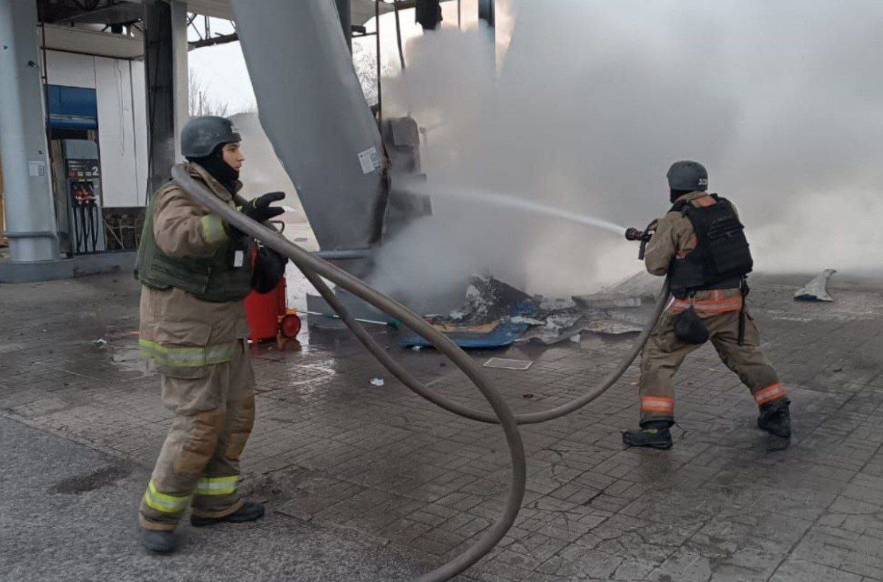 Трагедія у Нікополі: жертви обстрілів та значні руйнування