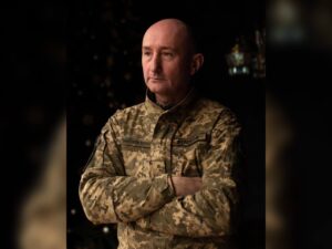 Військовий з Нікополя загинув у зоні бойових дій