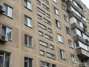 Оновлення будинків ОСББ у Дніпрі: міська програма співфінансування