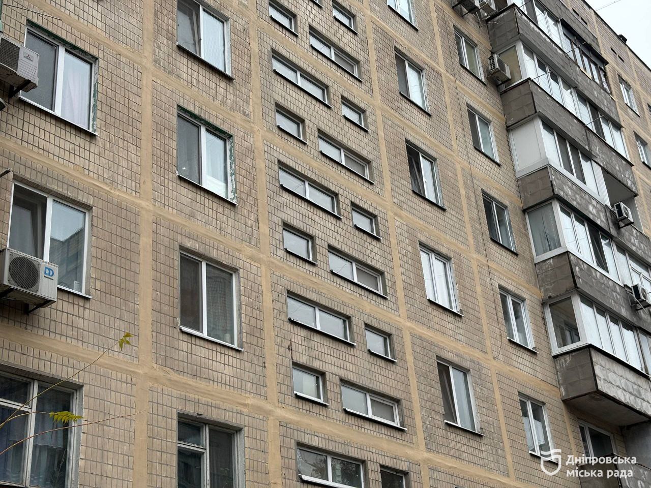 Оновлення будинків ОСББ у Дніпрі: міська програма співфінансування