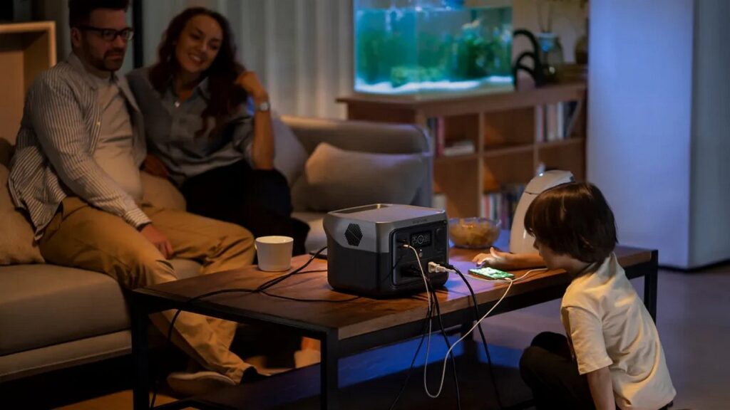 Небезпека зарядних станцій: вибух у Івано-Франківську